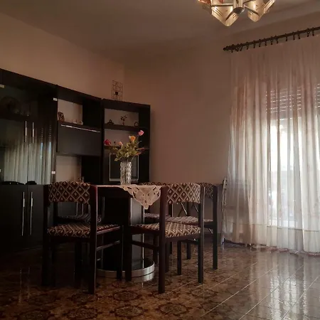 Apartment Casa Giardini Naxos