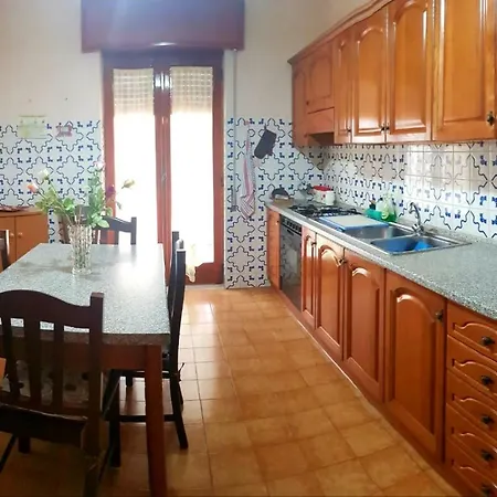 Casa Giardini Naxos