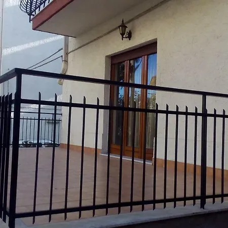 Apartment Casa *