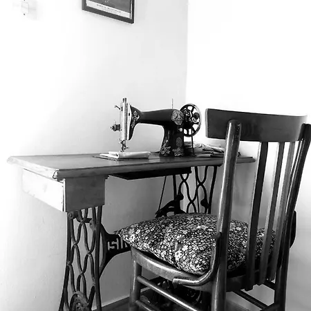 Apartment Casa